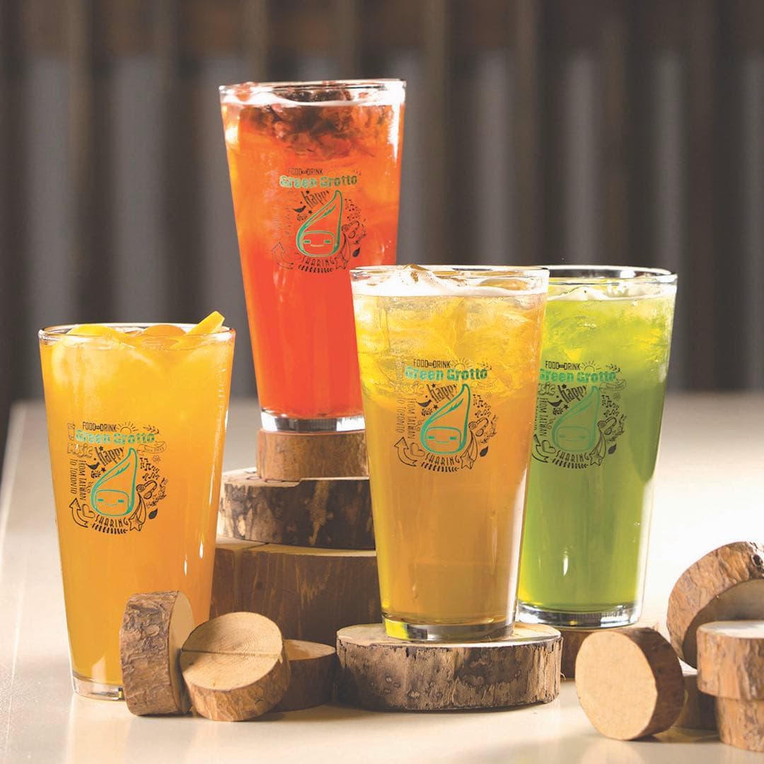Iced Tea