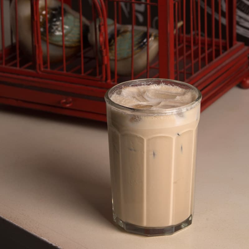 Classic Milk Tea