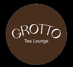 Grotto Tea Lounge Logo