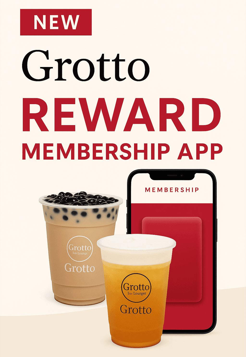 reward program